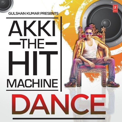 Akki The Hit Machine - Dance Kylie Minogue MP3 Download